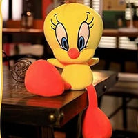 22* Inches Premium Tweety Bird Stuff Toy