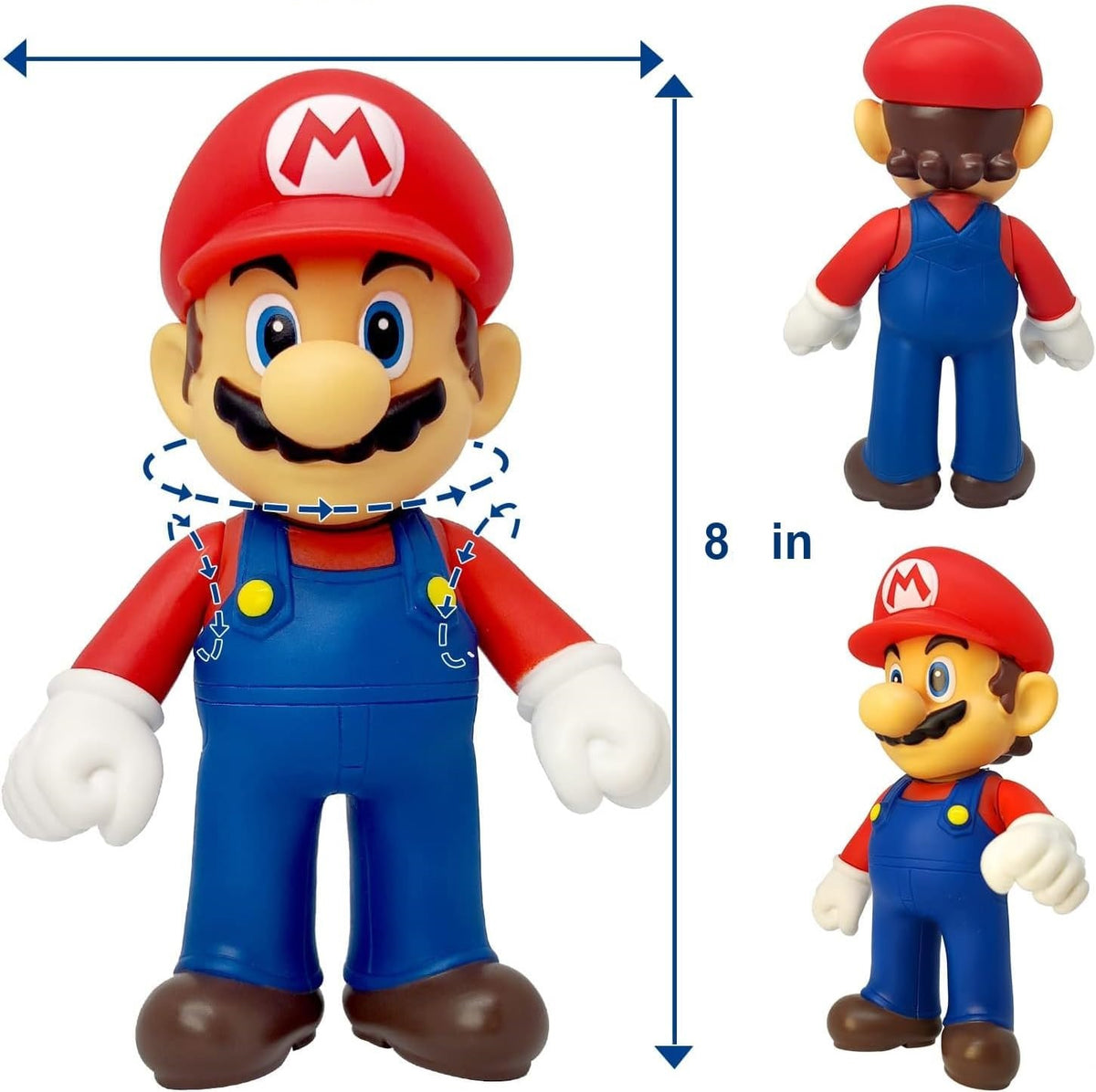 Premium Quality Super Mario Toy