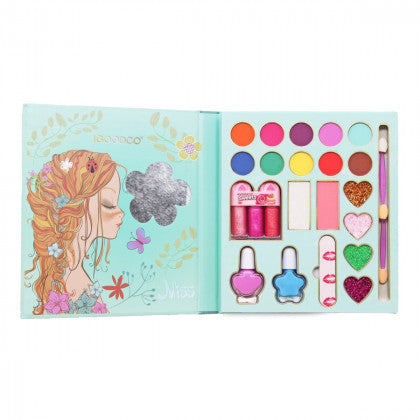 24in1 Decorative Girls Makeup Set