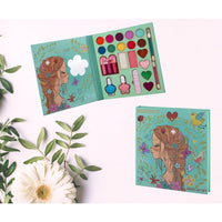 24in1 Decorative Girls Makeup Set