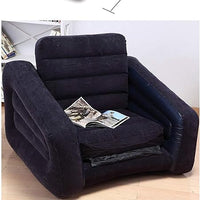 INTEX Foldable Ultra Lounge Sofa 46'X88