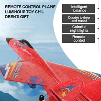 2.4GHz RC SU-27 Fighter Jet