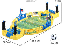 Table Top Ejecting Football Game Set