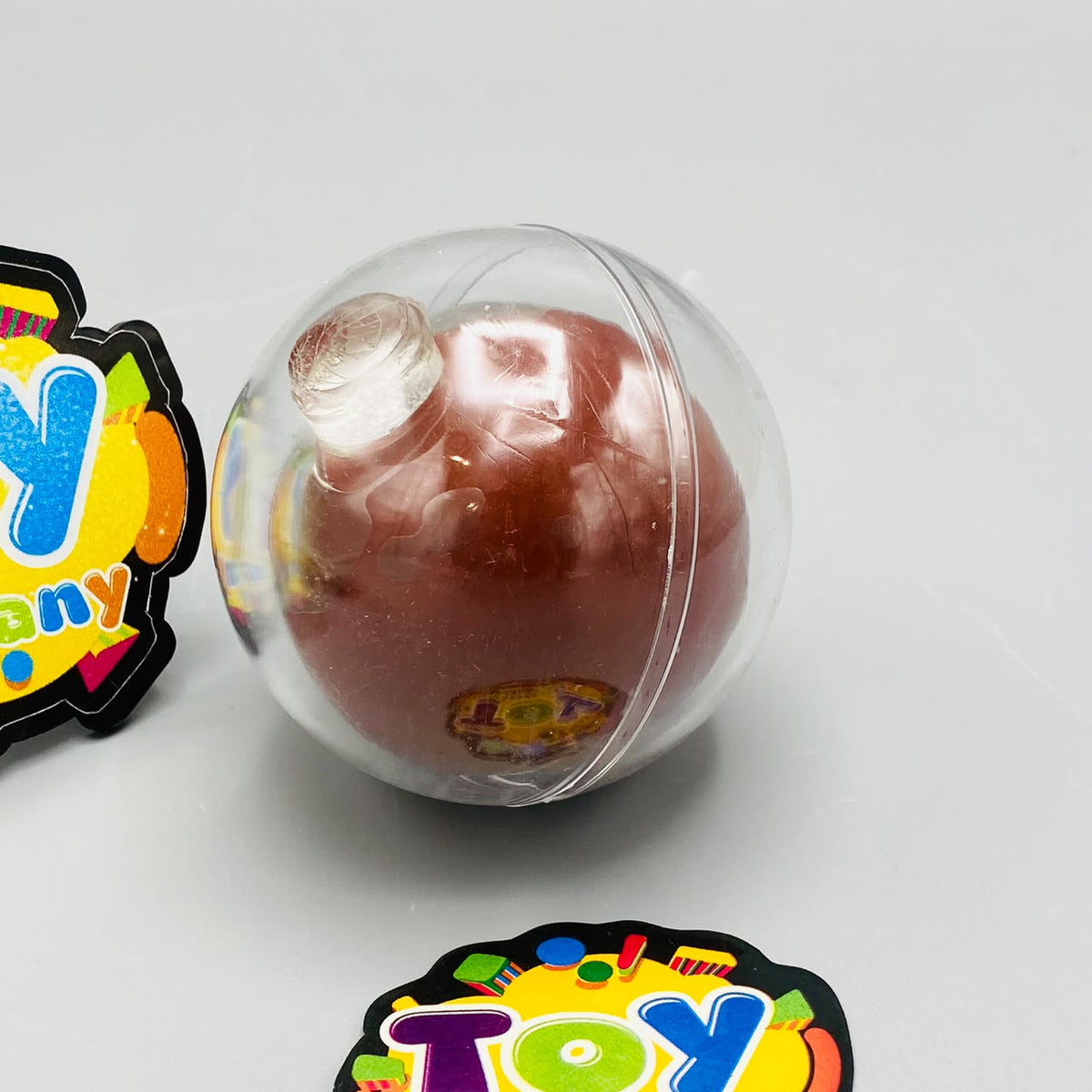 1Pc Squishy Crunchy Chocolate Ball