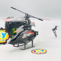Remote Control Coaxial M6 Flying Helicopter