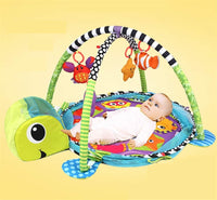 3in1 Baby Play Mat Journey Of Discovery