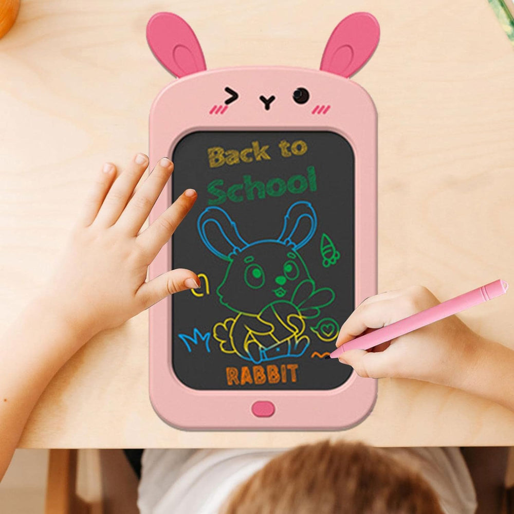 Cute Animal Shape LCD Writing Tablet - Assortment