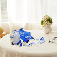 550ml Premium Airship Design Kids Water Bottle