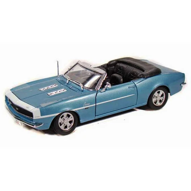 1:18 Maisto 1967 Chevrolet Camaro SS 396 Model