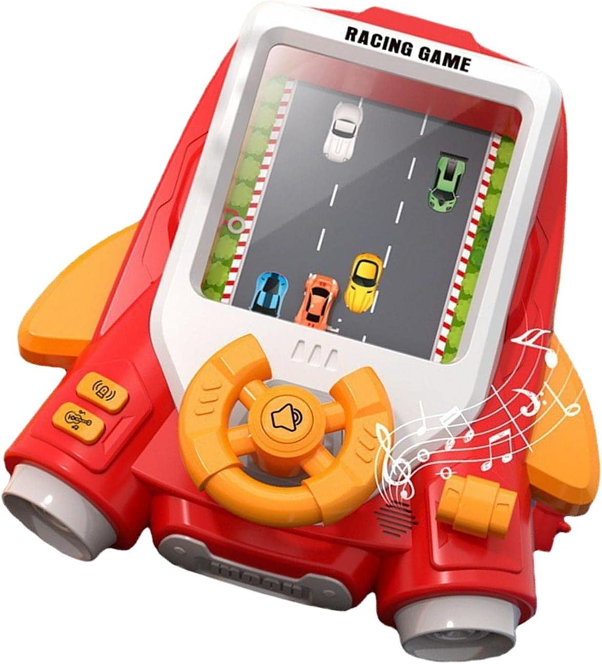 Obstacle Avoidance Challenge Game-11 Challenges