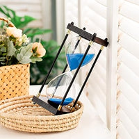 9 Inches Sand-glass Timer - 60min