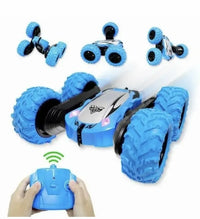 RC Double Sided Drifting Car With Lights