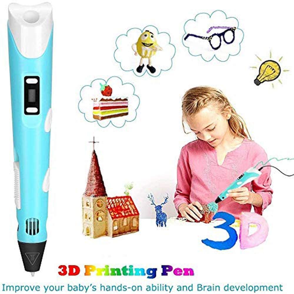 3D Doodler Pen-2