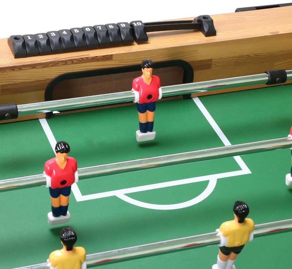 FootBall Championship Tabletop