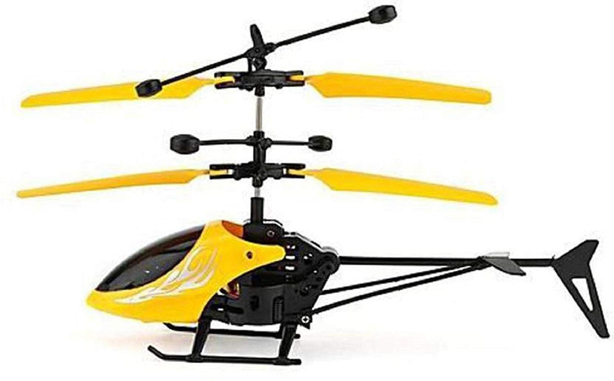 Infrared Induction Helicopter - Hand Sensor