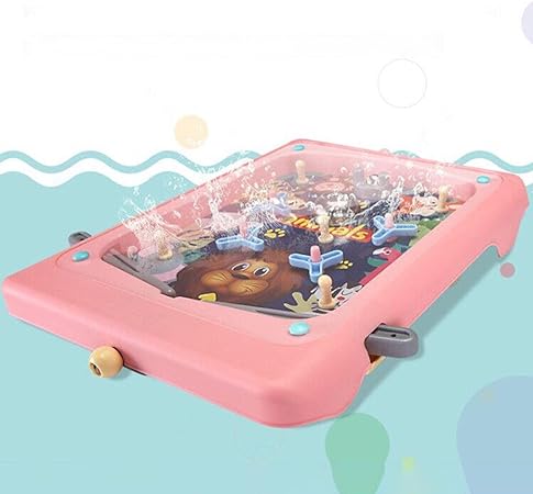 Innovative Children's Pinball Fun Game-Assortment