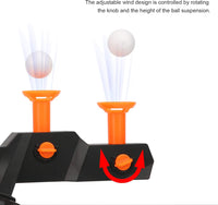 2in1 Magical Floating Target With Shooting Guns