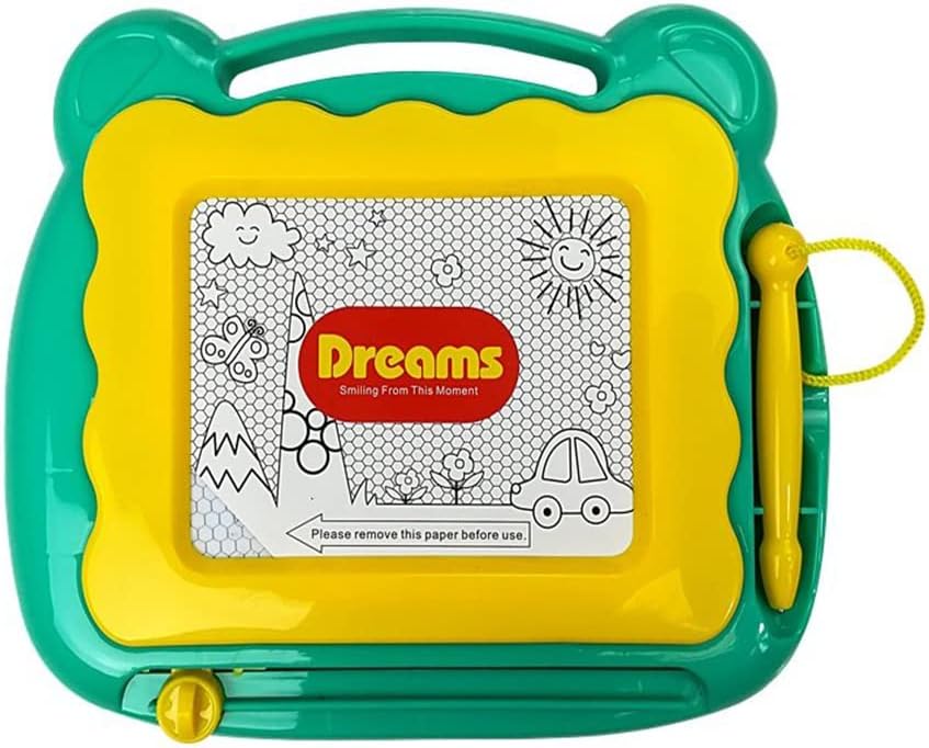 Huanger Baby Musical Activity Walker - Green