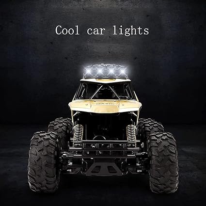 1:6 RC Large Off-Road Climbing Truck