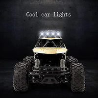 1:6 RC Large Off-Road Climbing Truck