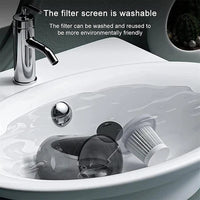 Mini Handheld Multi-Function Vacuum Cleaner
