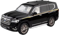 1:18 Diecast Toyota Land Cruiser LC300