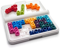 120 Challenges IQ Puzzle Game