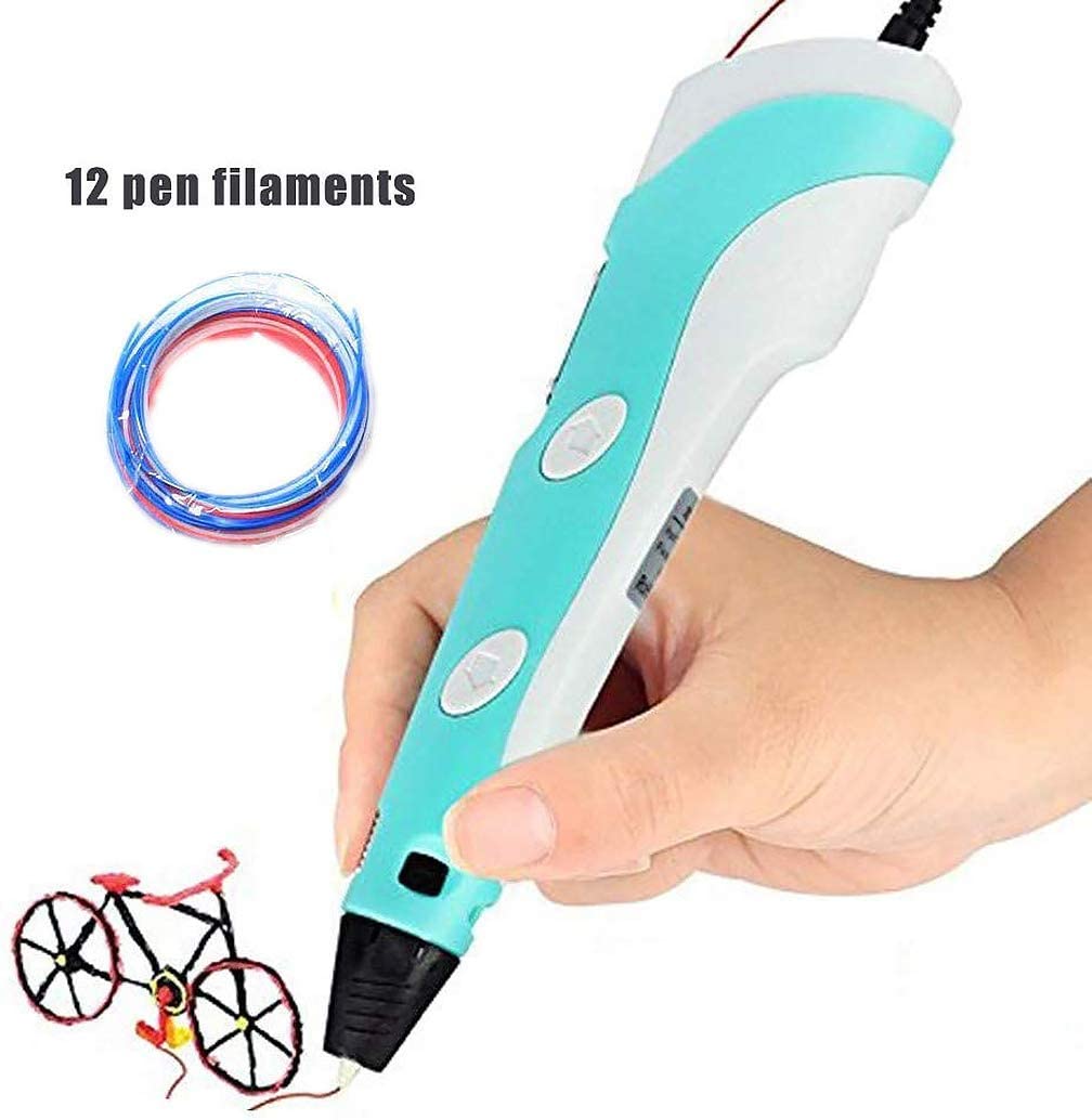 3D Doodler Pen-2