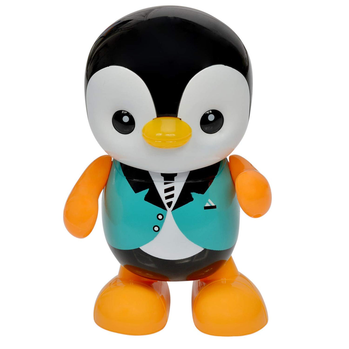 Singing & Dancing Penguin