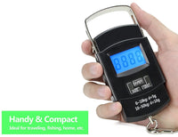 Portable Electronic Scale