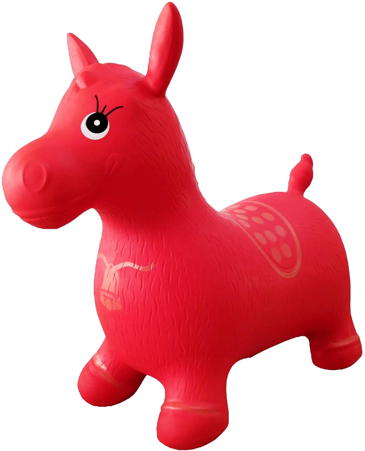 Air Horse Hopper