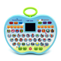 Toddlers Smart Educational LED Screen Pad