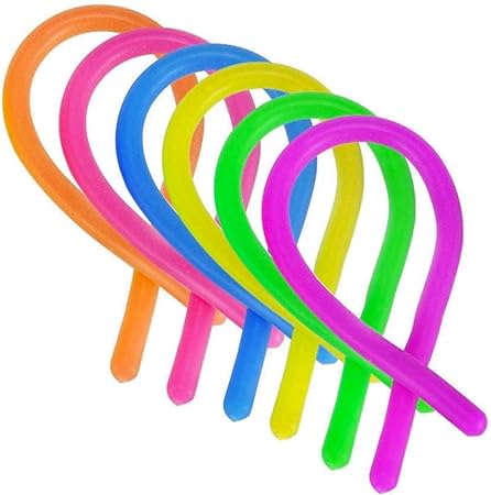 Super Stretch Noodle String Pack of 2Pcs