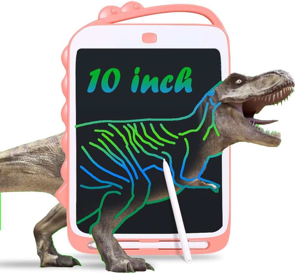 10.5* Inches Color LEC Writing Tablet