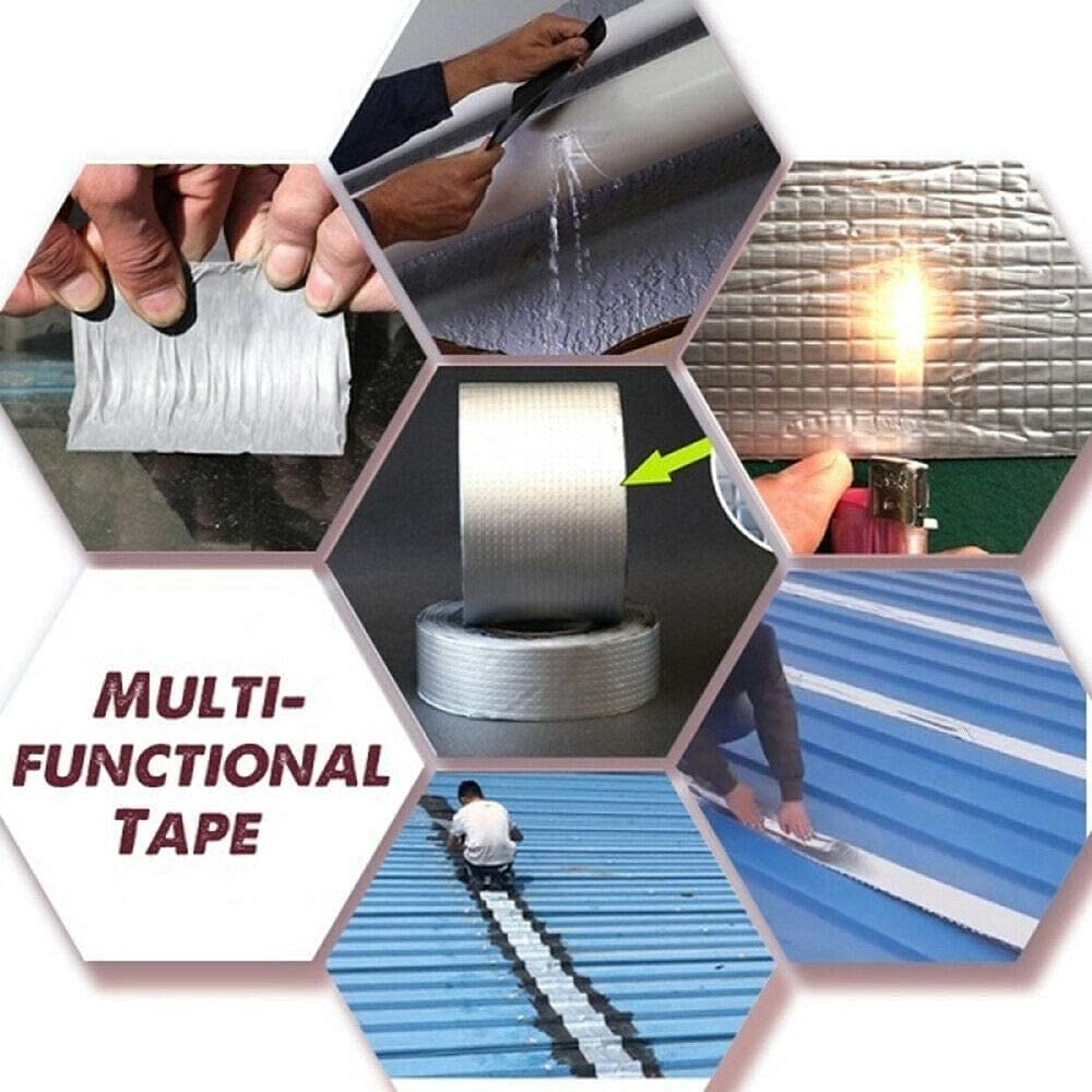 High Polymer Waterproof Tape