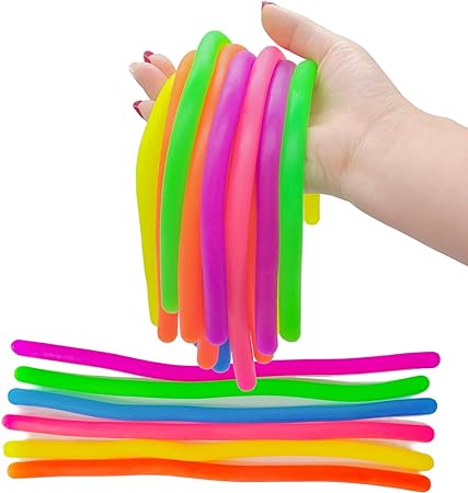 Super Stretch Noodle String Pack of 2Pcs