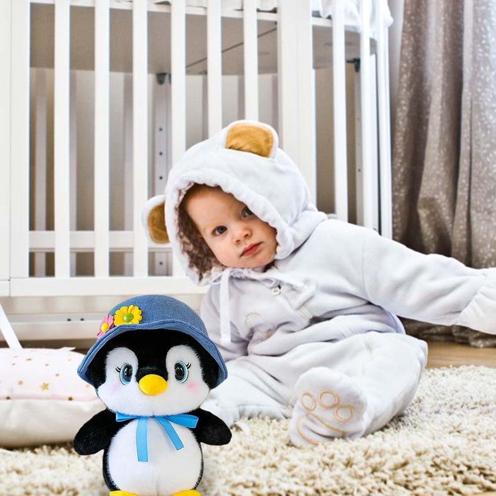 12* Inches Premium Penguin Stuff Toy