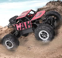 4WD RC 4x4 Off-Road Climbing Truck
