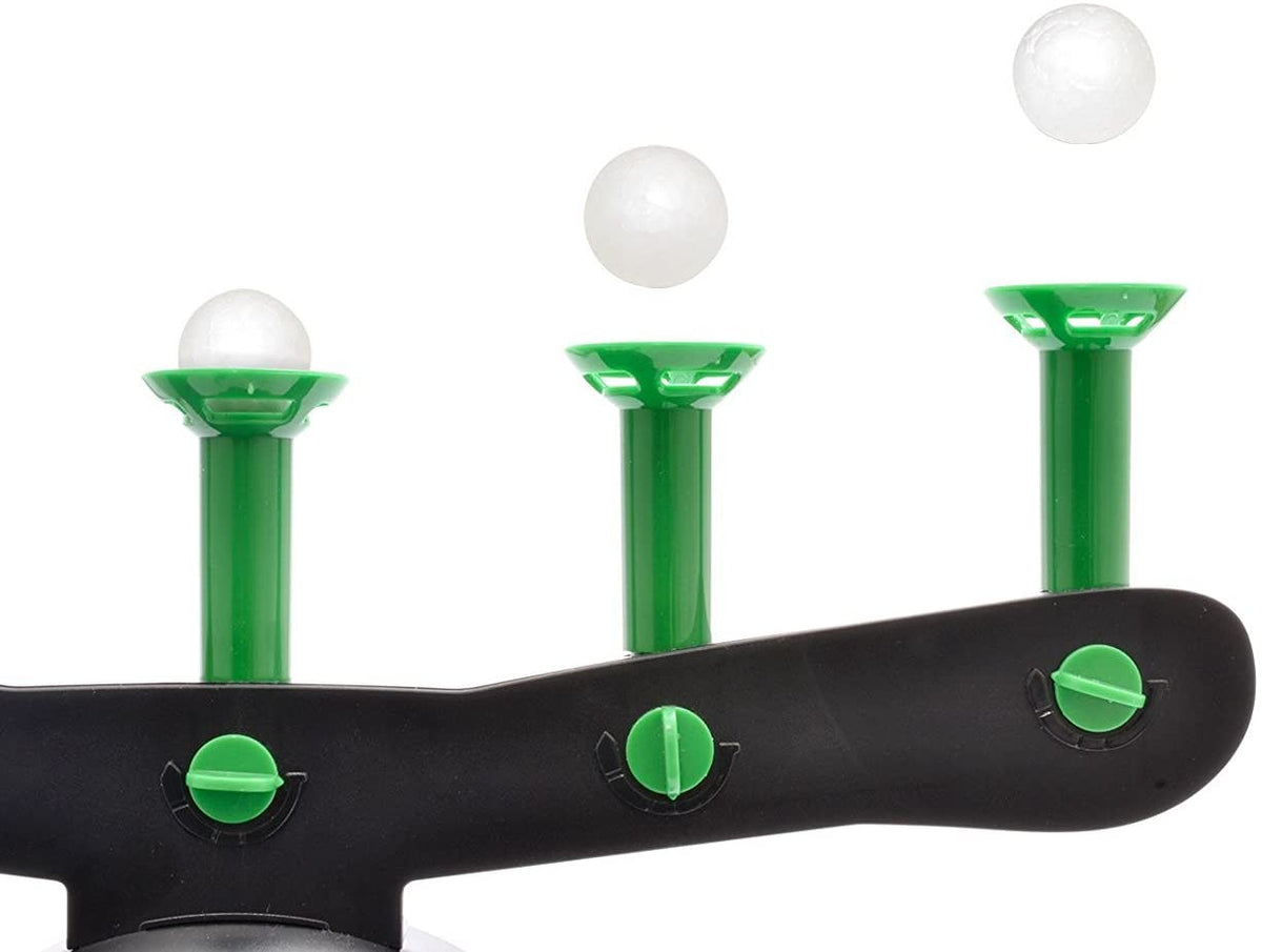 Hover Shoot Floating Target Game Set