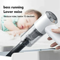 Mini Handheld Multi-Function Vacuum Cleaner