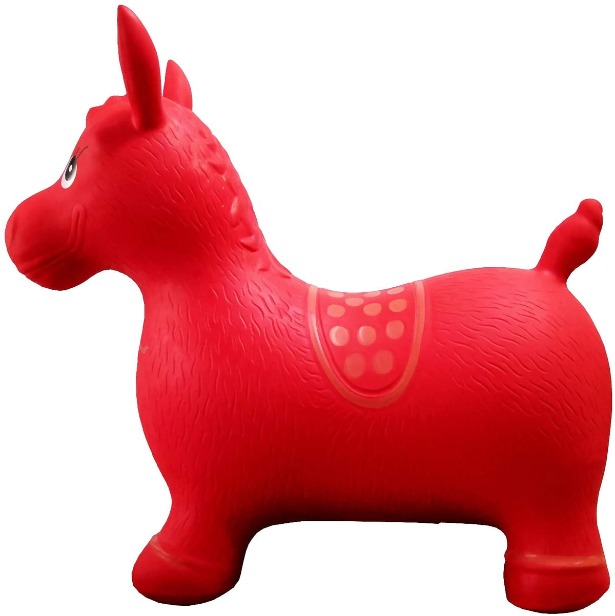 Air Horse Hopper