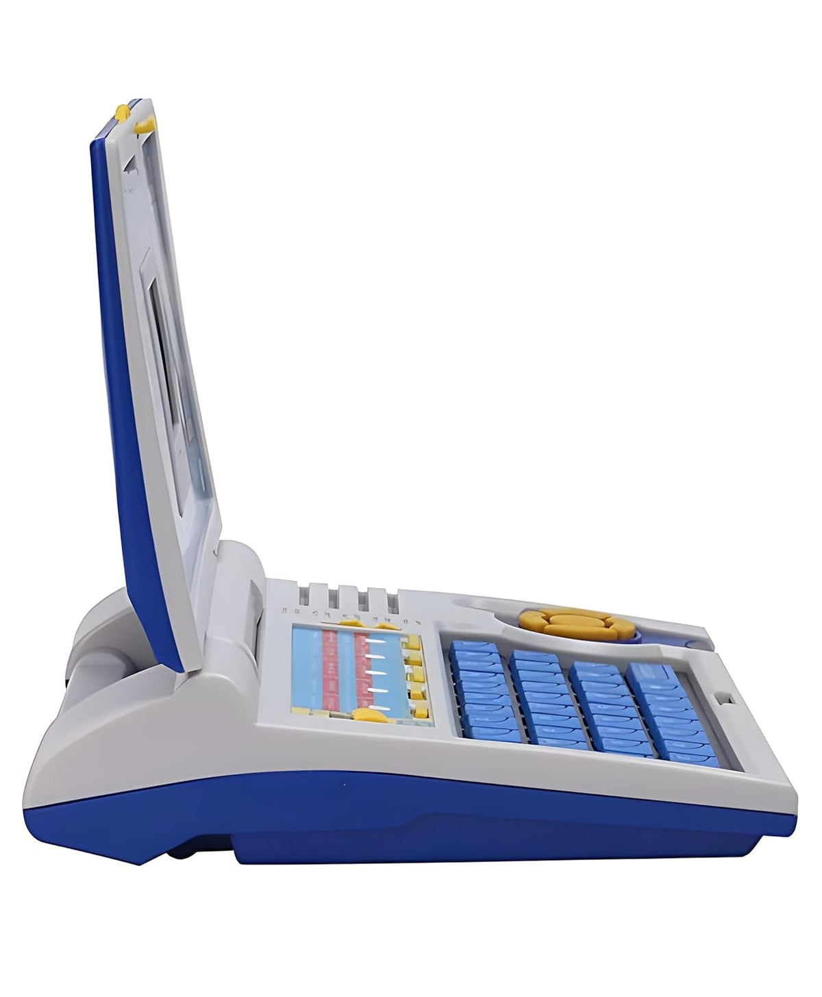 20 Functions Kids English Learner Mouse Control Laptop