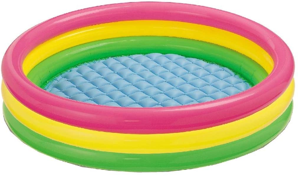 Intex Sunset Glow Pool ( 58" x 13" )