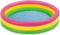 Intex Sunset Glow Pool ( 58
