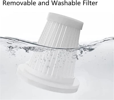 Mini Handheld Multi-Function Vacuum Cleaner