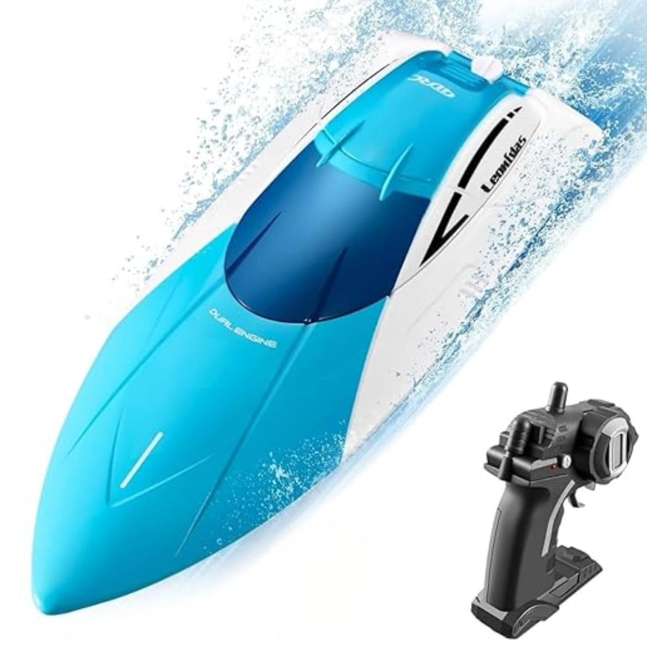 2.4GHz Remote Control High Speed Boat
