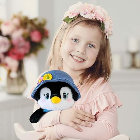 12* Inches Premium Penguin Stuff Toy
