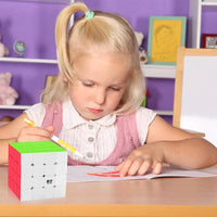 5x5x5 Magic Cube Puzzle