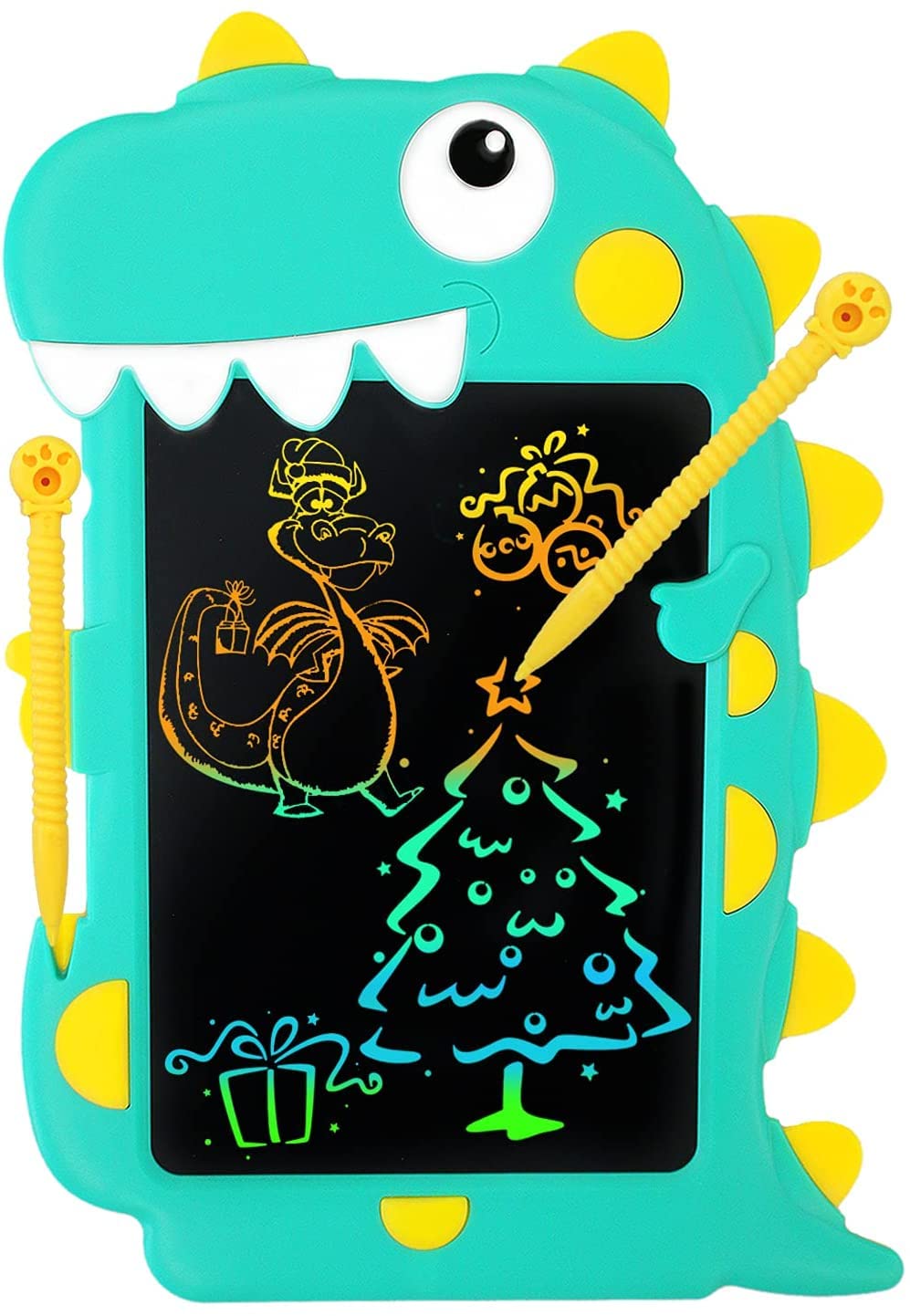 11* Inches Dinosaur LCD Writing Tablet