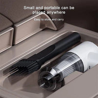 Mini Handheld Multi-Function Vacuum Cleaner